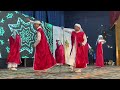 പാരിപാരമ്പൻ… അറബിക് ഡെൻസ് ... arabic dance... arabic dance