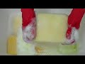 asmr 118 mr. proper new sponges Мистер Пропер и новые губки с алиэкспресс