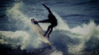 Wellen Surf Series- Dane @ County Line