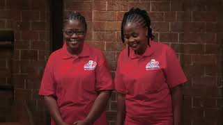 KCB Cubs In The Den S03E02  -BRICK FOODS