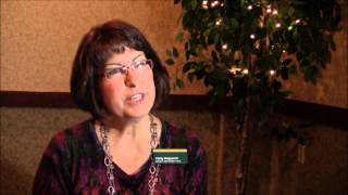 NDSU Extension Careers - Cindy Klapperich