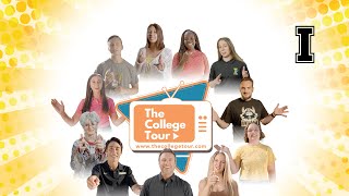 The College Tour | University of Idaho - Full Episode