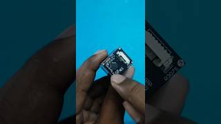 You Can use Arduino Fingerprint Sensor with your Mobile 😱 #shorts