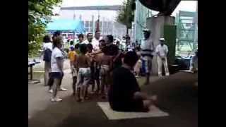 2006  7 16　　小学生相撲大会