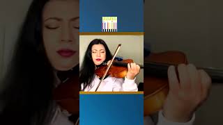 Discover the Magical World of Kushmita KC: Instrumental Bollywood Songs on Violin