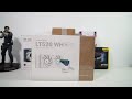 Unboxing DeepCool LT520 240mm AIO Liquid CPU Cooler - White Edition