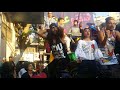 مجداوي العالمي وصالح فوكس رقص دق جنان من تنجيد عمر النون بولاق ابو العلاا2017