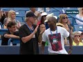 venus williams v. zarina diyas cincinnati 2015 r1 highlights