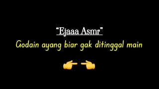 Dirumah aja yaa. Gausa main👉👈 | asmr cowok | asmr boyfriend indonesia | asmr suara cowok.