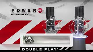 DP Powerball 20220110