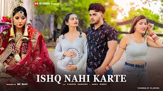 Ishq Nahi Karte Part 2  | Heart Touching Love Story 2022 | Emraan Hashmi | B raak | BR-Studio