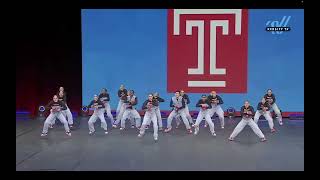 Temple University Hip Hop Semi-Finals 2025