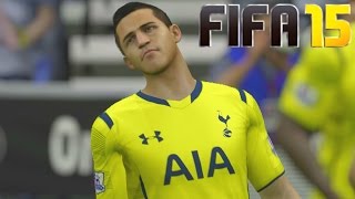 ¿SEGUIRÁN LOS LLOROS? FIFA 15 | ULTIMATE TEAM! ROAD TO PRO #4 | PIKAHIMOVIC FUT 15