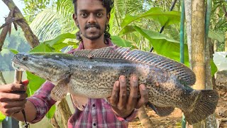 പൊളി.. മണൽ വാഹ strike..#fishing #youtube #fishinglife