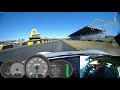 porsche gt4 cams nsw supersprint 6 full 1st session