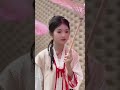 小美女这个表情绝了！ 中国风 传统文化 潮汕营标旗 热门 美女 beautiful