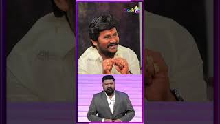 சண்டை போட்டு தான் எங்க காதலை வளர்த்தோம் ❤️ Singer Senthil Ganesh