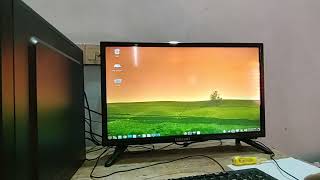 Linux mint on 60$ PC Intel Core 2 Duo