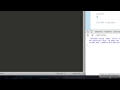 JavaScript: Hoisting Variables and Function Definitions