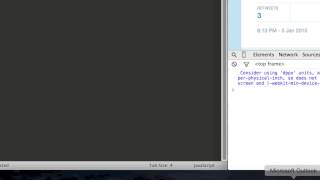 JavaScript: Hoisting Variables and Function Definitions