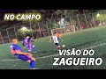 FIZ MINHA ESTREIA NO CAPAÇA FC! - FUTEBOL EM PRIMEIRA PESSOA!