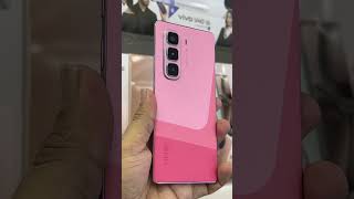 Infinix hot 50 pro plus slim body curved display #shortvideo