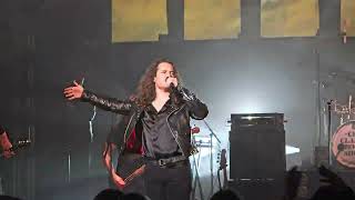 Streets Have No Name, by The Classic Rock Show 2025, Live in Bournemouth