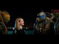 TMNT 2016 Leonardo  SkilleT - Hero (Music Video)