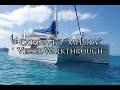 Catana Melody Vessel Walkthrough