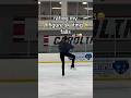 rating more figure skating falls😜 #figureskating #iceskating #figureskater #iceskater #skating