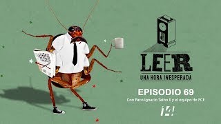 Leer, una hora inesperada