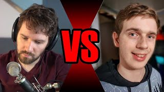 (SFTP Rewind) Destiny vs Bowblax GUESS WHO WON!