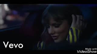 Taylor Swift- I Did Something Bad Official Video