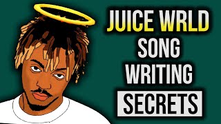 How To Write Songs Like Juice World In 4 Simple Steps (Tips + Examples)