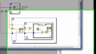 VI High 15 - How to Find and Replace Duplicates From Our Selected Random Array Elements in LabVIEW