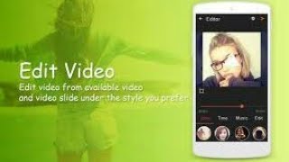 How To Edit Video On video show? Kaise Videoshow  se Editing Karte Hain?