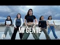 LOKO: Mi Gente (Homecoming Live) - Beyoncé, J Balvin, Willy William | Lia Kim Choreography