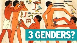 ANCIENT EGYPTS FORGOTTEN THIRD GENDER