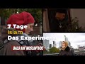 7 Tage Islam -  Das Experiment | TRAILER