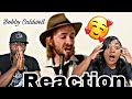 HE SHOCKED US!! BOBBY CALDWELL - WHAT YOU WON'T DO FOR LOVE (REACTION)