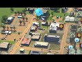 making the worst city in cities skylines