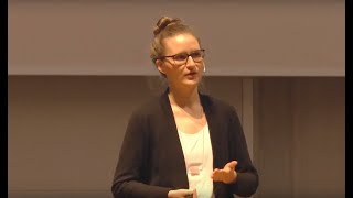The Clitoral Awakening | Louisa Lorenz | TEDxUniGoettingen