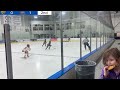 u10b flamborough sabres vs guelph gryphons playoff game 3