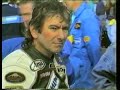 the singing farmer sings a tribute to joey dunlop in his bar