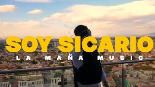 SOY SICARIO V1 - La Maña Music (Vídeo Oficial) | 2025.