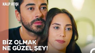 Son Nefesime Kadar Seninleyim! - Kalp Atışı