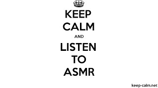 ASMR is Back!