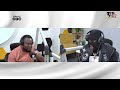 medikal joins giovani u0026 aj sarpong on the 3fmdrive