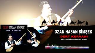 ozan hasan şimşek dert kervanı 2022 yeni