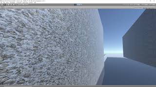 Wall Running Prototype